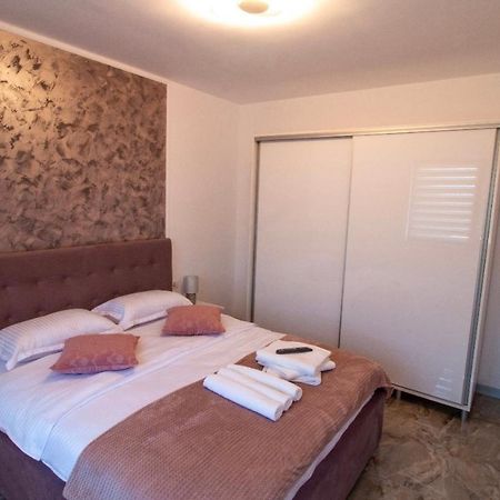 Apartament Paradis Eforie Nord Agigea Exterior foto