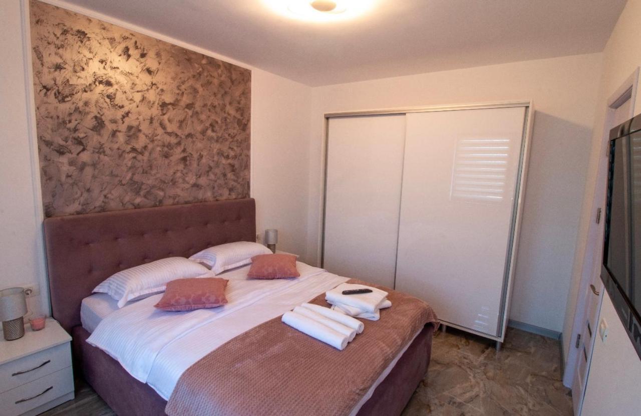 Apartament Paradis Eforie Nord Agigea Exterior foto